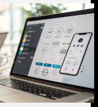 Услуги Разработка IT решений в Киселёвске