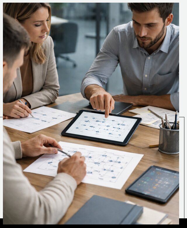 Разработка BPM-систем в Киселёвске от 462645 р. под ключ АвикейКис