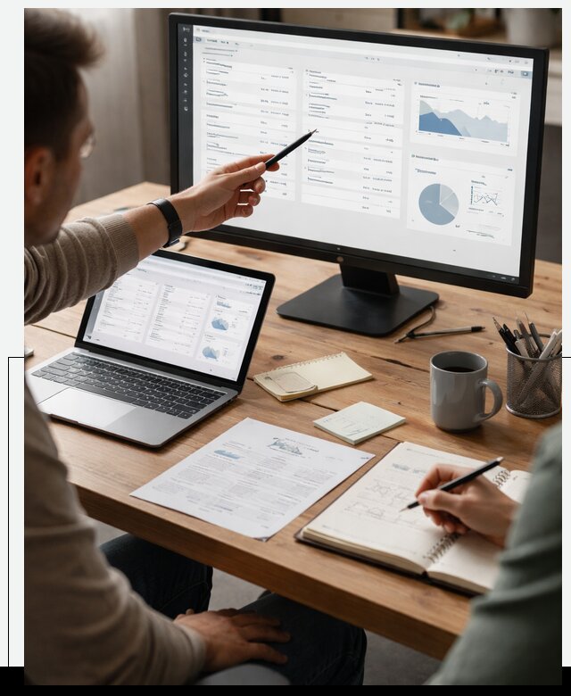 Разработка и внедрение CRM-систем для бизнеса в Киселёвске