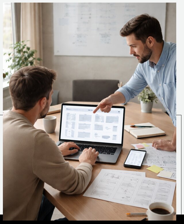 Разработка веб-приложений под ключ в Киселёвске от 12337 р. - АвикейКис