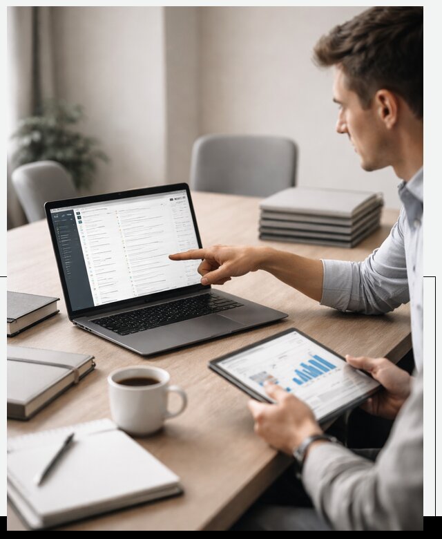 Разработка СЭД под ключ в Киселёвске от 15422 р. | АвикейКис