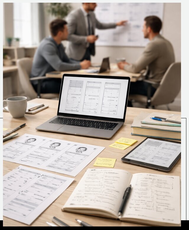 Разработка MVP проекта в Киселёвске от 6683 р., АвикейКис