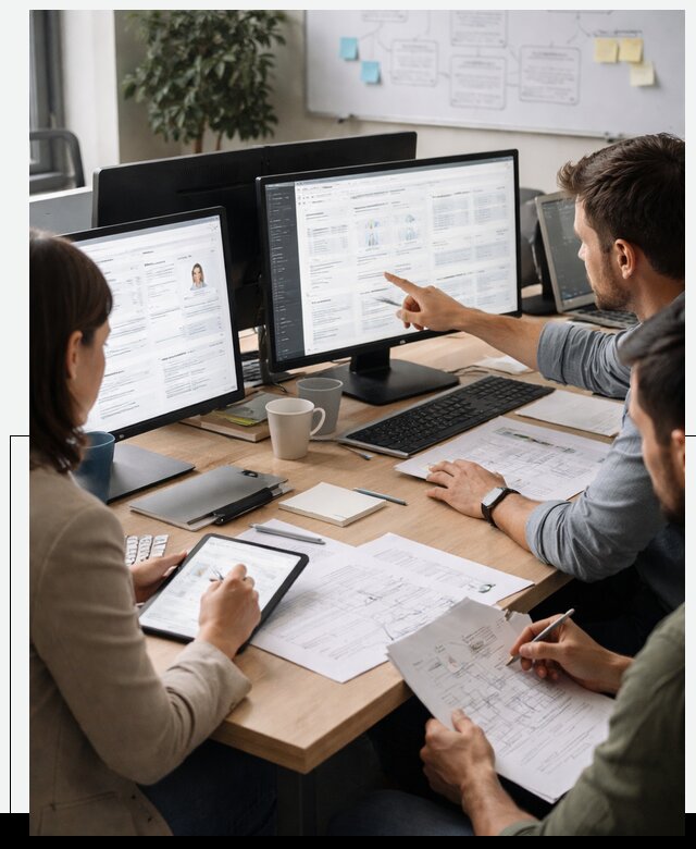 Разработка EMR EHR систем под ключ для медицинских учреждений в Киселёвске