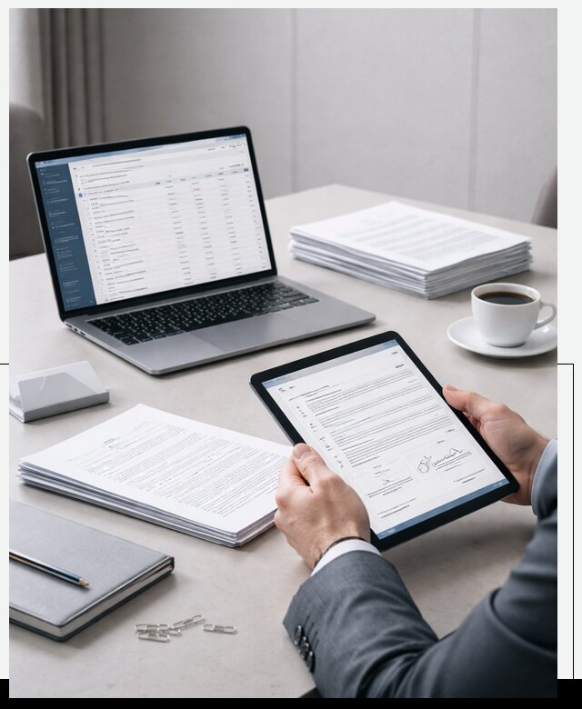 Электронные кадровые документы система в Киселёвске от 12337 р. | АвикейКис