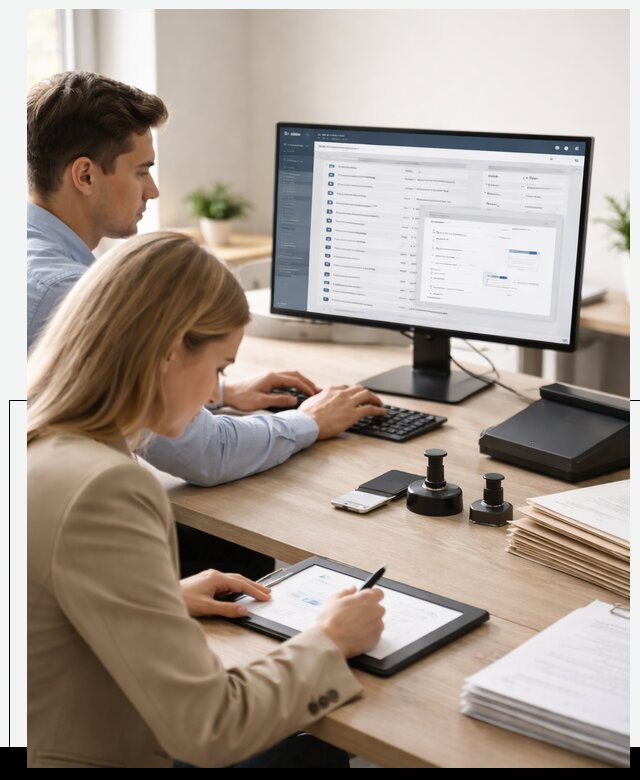 Система электронных кадровых документов в Киселёвске для бизнеса