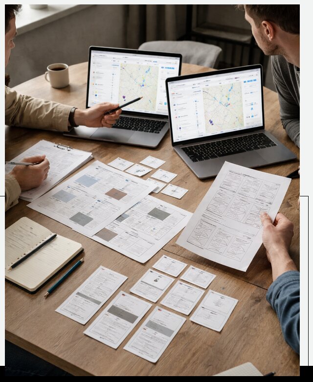 Создание агрегаторов и порталов в Киселёвске от 15422 р., АвикейКис