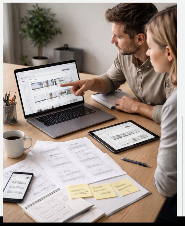 Разработка доски объявлений в Киселёвске от 8739 р., АвикейКис