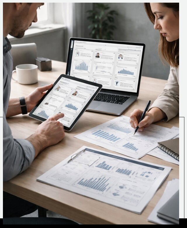 Персонализация контента платформа в Киселёвске от 12337 р. | АвикейКис