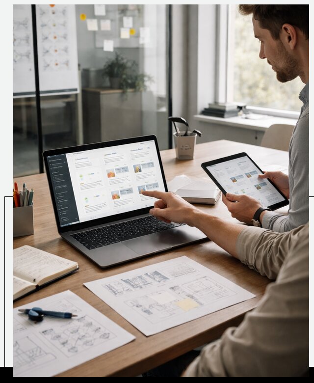 Платформа персонализации контента для бизнеса в Киселёвске