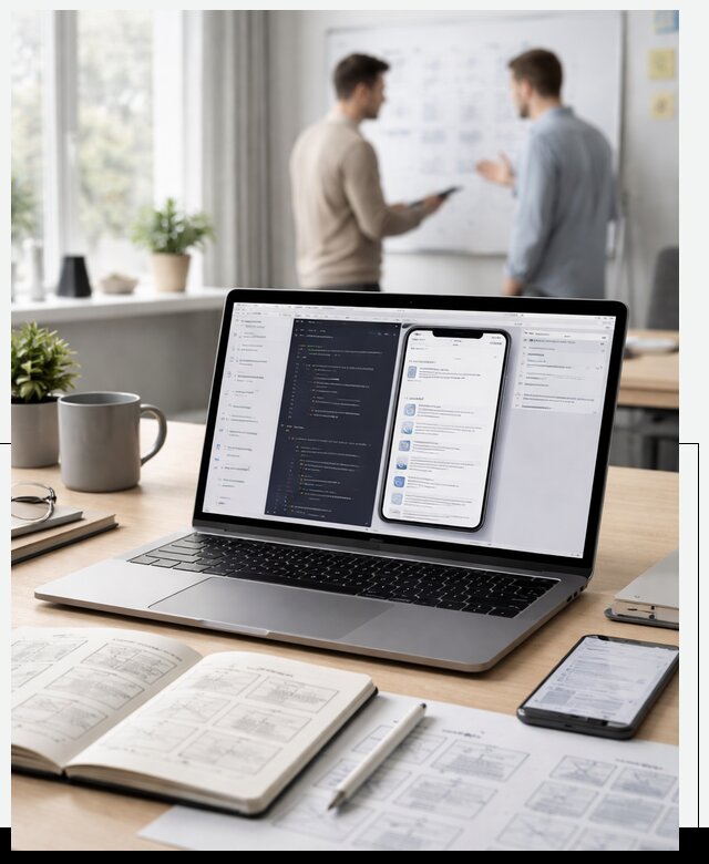 Разработка iOS приложений в Киселёвске от 154215 р. | АвикейКис