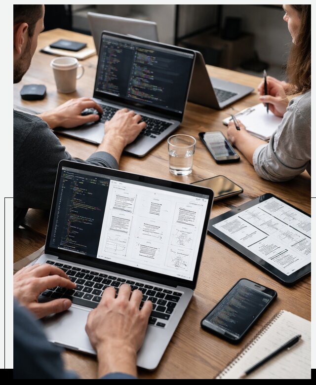 Кроссплатформенная разработка приложений в Киселёвске под ключ
