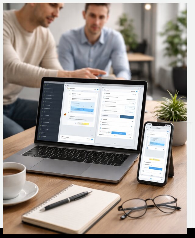 Разработка мини app Telegram/VK в Киселёвске от 30843 р. АвикейКис