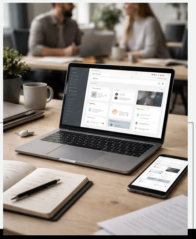 Разработка PWA приложений в Киселёвске от 123372 р. | АвикейКис