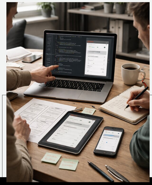 Разработка и внедрение PWA приложений для бизнеса в Киселёвске