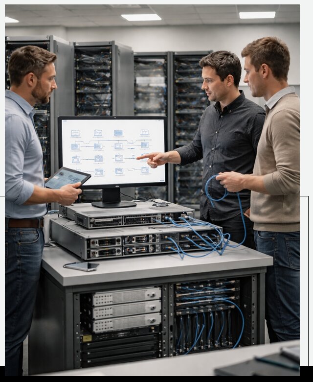 Системная интеграция в Киселёвске: от 8225 р. | Услуги АвикейКис