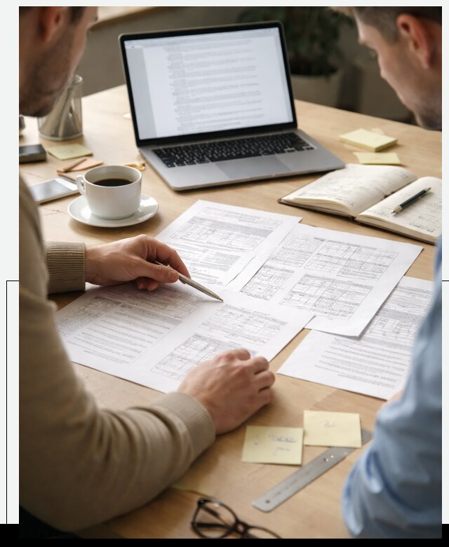 Техническое задание на разработку ПО под ключ в Киселёвске