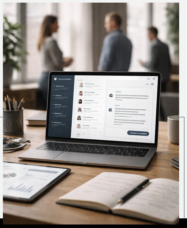 HR бот для подбора персонала в Киселёвске от 8739 р. | АвикейКис