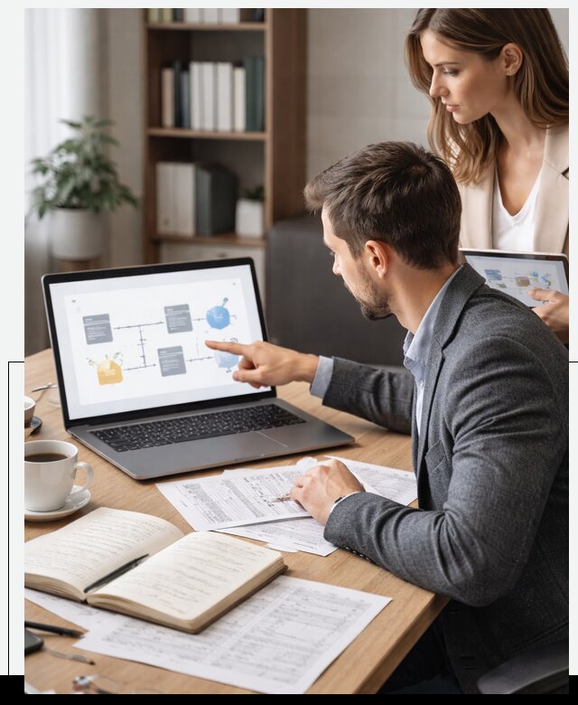 Замена SAP на 1С под ключ в Киселёвске с переносом данных и настройкой