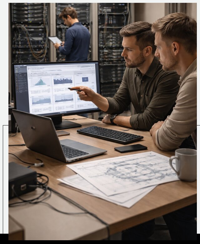 Импортозамещение систем виртуализации и миграция в Киселёвске