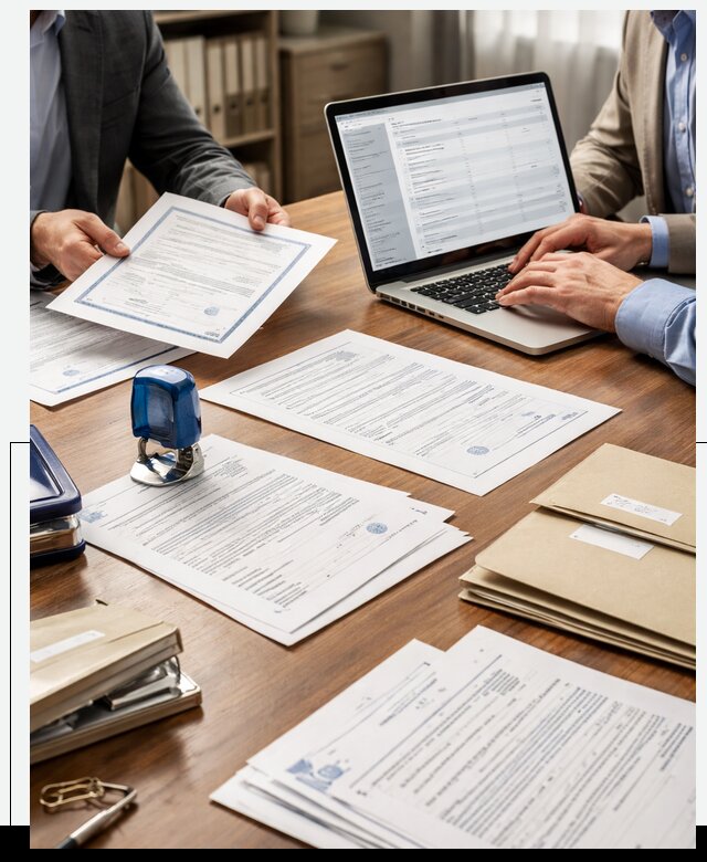 Сертификация ПО и внесение в реестр Минцифры в Киселёвске