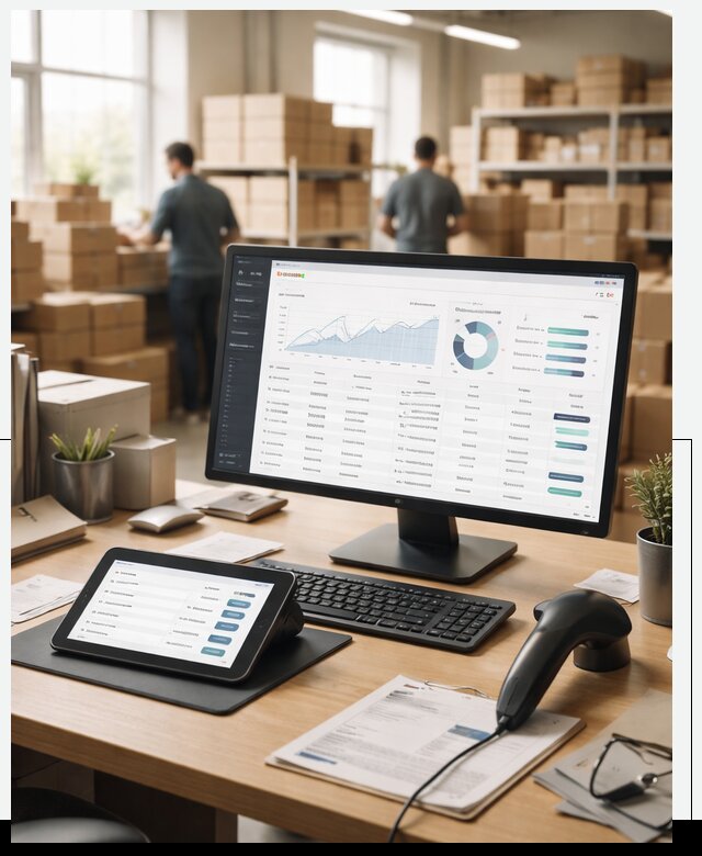 Автоматизация селлеров в Киселёвске от 15422 р. | АвикейКис