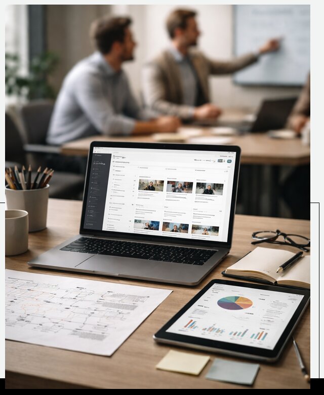 Разработка нишевых B2B маркетплейсов в Киселёвске от 719670 р., АвикейКис