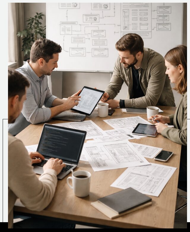 Разработка нишевых B2B маркетплейсов под бизнес в Киселёвске