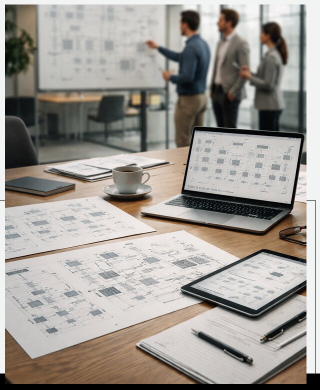 Разработка Core Banking, замена АБС в Киселёвске | АвикейКис от 15422 р.