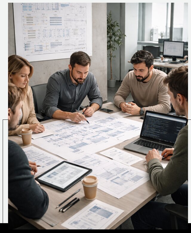 Разработка Core Banking систем для банков и финтех компаний в Киселёвске