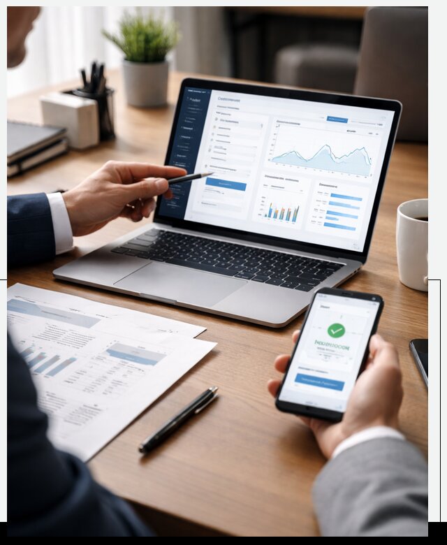 Разработка платёжных платформ в Киселёвске от 20562 р., АвикейКис