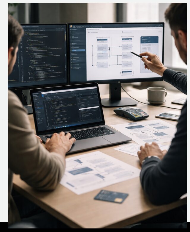 Разработка платежных платформ в Киселёвске с интеграцией и безопасностью