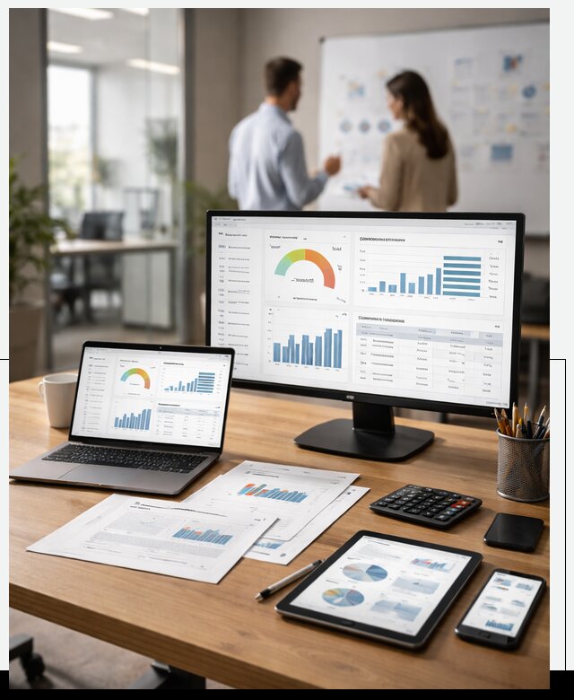 Скоринг и управление рисками в Киселёвске от 12337 р. | АвикейКис