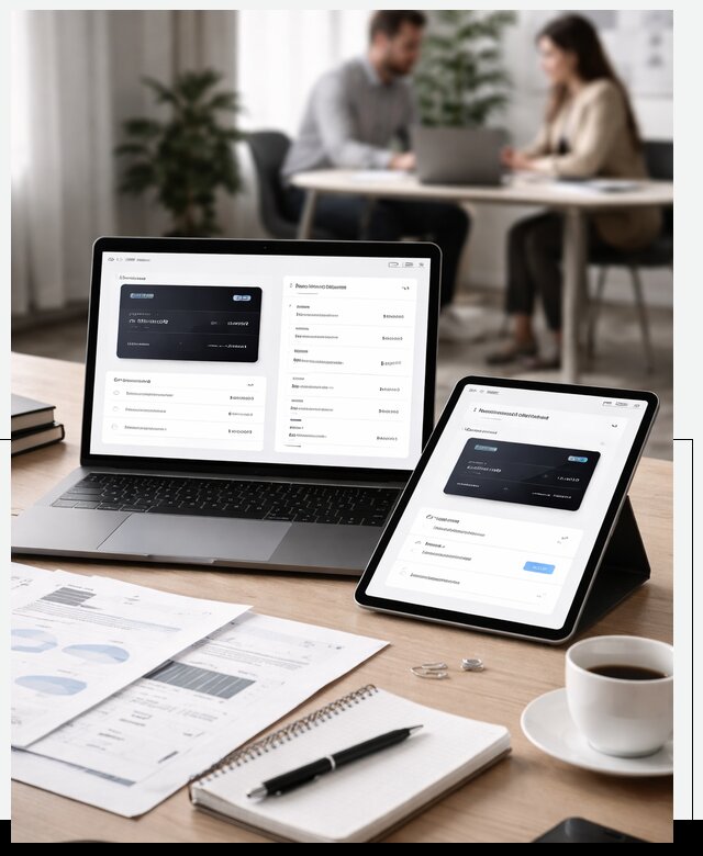 Разработка необанка платформы в Киселёвске от 46265 р. | АвикейКис