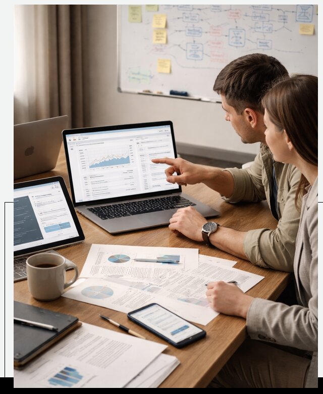 Внедрение сервисов BNPL и краудлендинга для бизнеса в Киселёвске