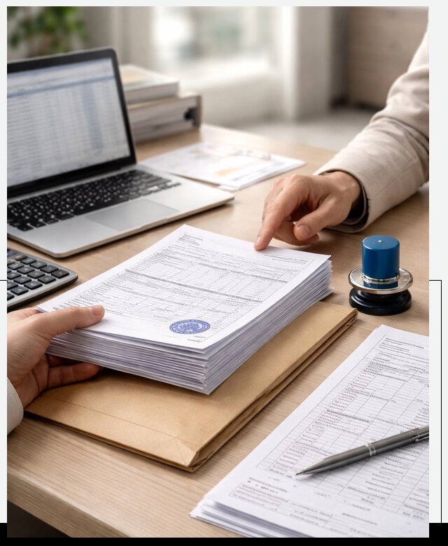 Отчетность в ЦБ РФ для банков в Киселёвске от 7197 р. | АвикейКис