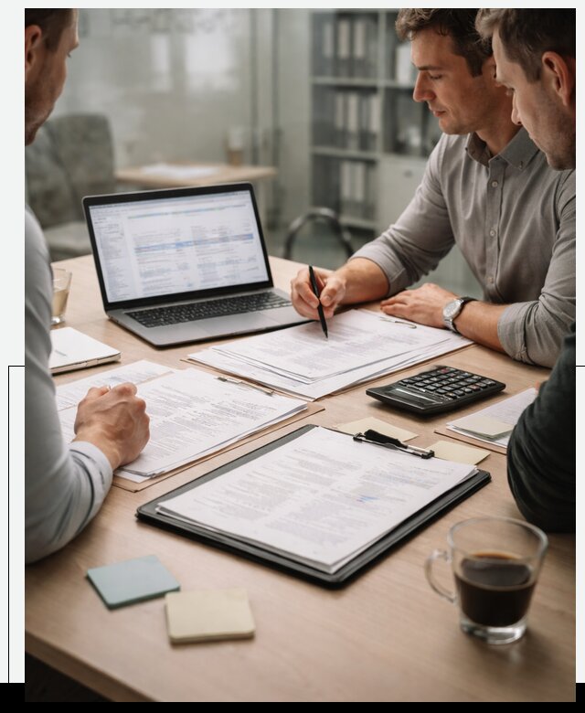 Подготовка и сдача отчетности в ЦБ РФ для организаций в Киселёвске