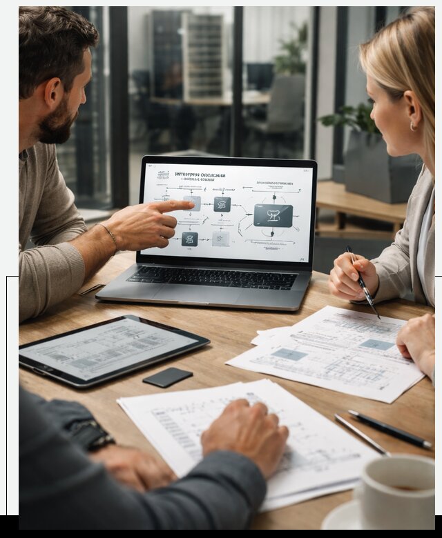 Интеграция цифрового рубля и подключение платежей в Киселёвске