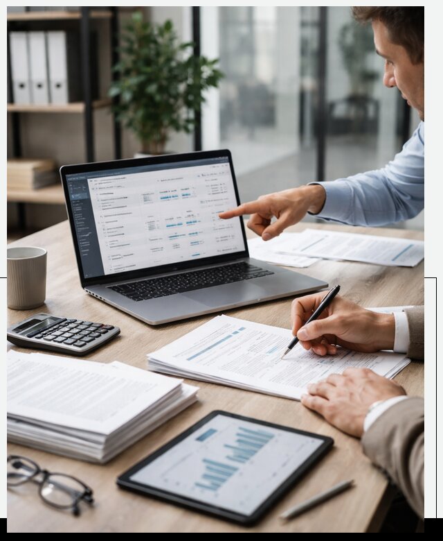 Полисные системы и CRM в Киселёвске: разработка от 15422 р. АвикейКис