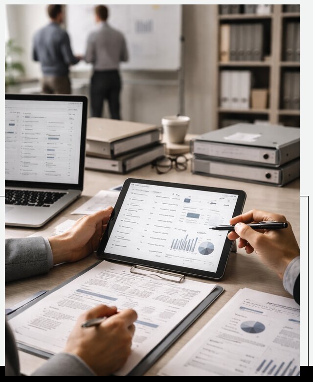 Автоматизация урегулирования убытков в Киселёвске от 7711 р | АвикейКис