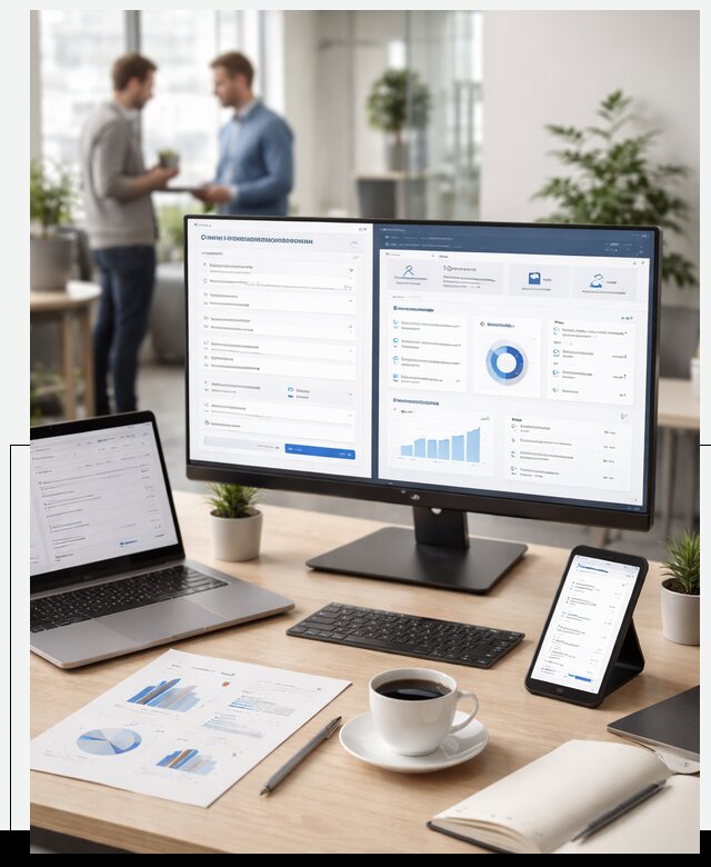 Разработка платформ онлайн страхования в Киселёвске под ключ