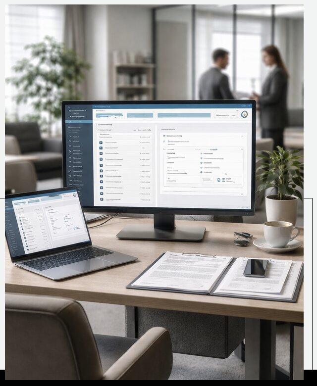 CRM для страховой компании под ключ в Киселёвске от 15422 р. | АвикейКис