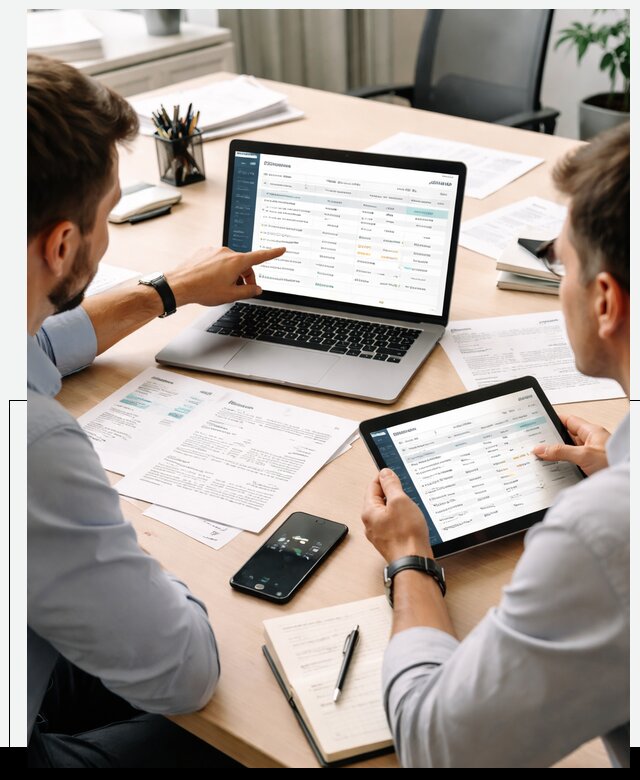 CRM для страховой компании в Киселёвске с автоматизацией продаж и выплат