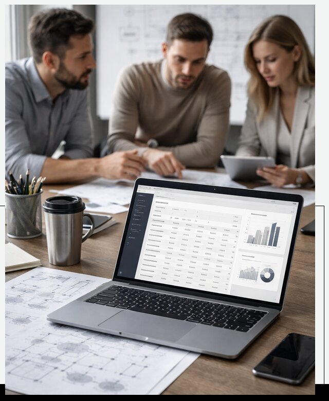 BSS OSS и биллинг для оператора в Киселёвске от 25703 р. | АвикейКис