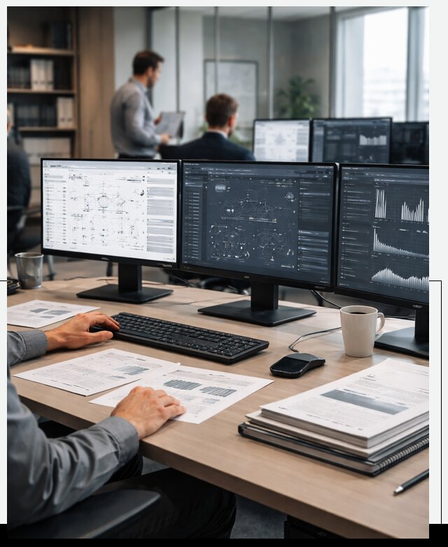 Системы для операторов MVNO и CRM в Киселёвске от 12337 р. | АвикейКис