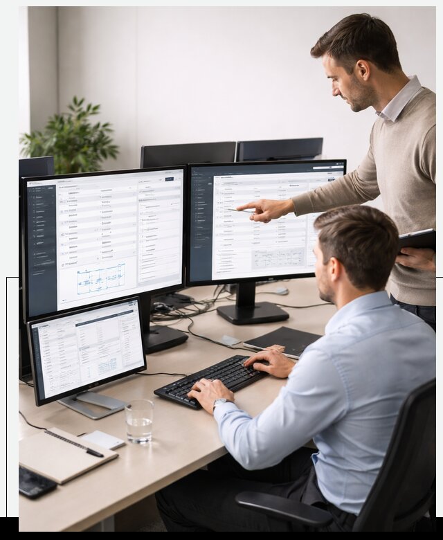 Создание и внедрение MVNO и CRM систем для операторов в Киселёвске