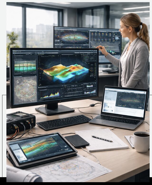 Цифровое месторождение: решение для оптимизации добычи в Киселёвске