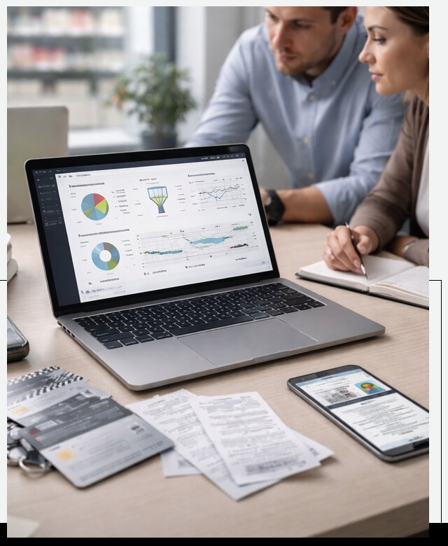 Лояльность и CDP для ритейла в Киселёвске от 15422 р. | АвикейКис