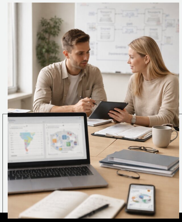 Внедрение программ лояльности и CDP для ритейла в Киселёвске