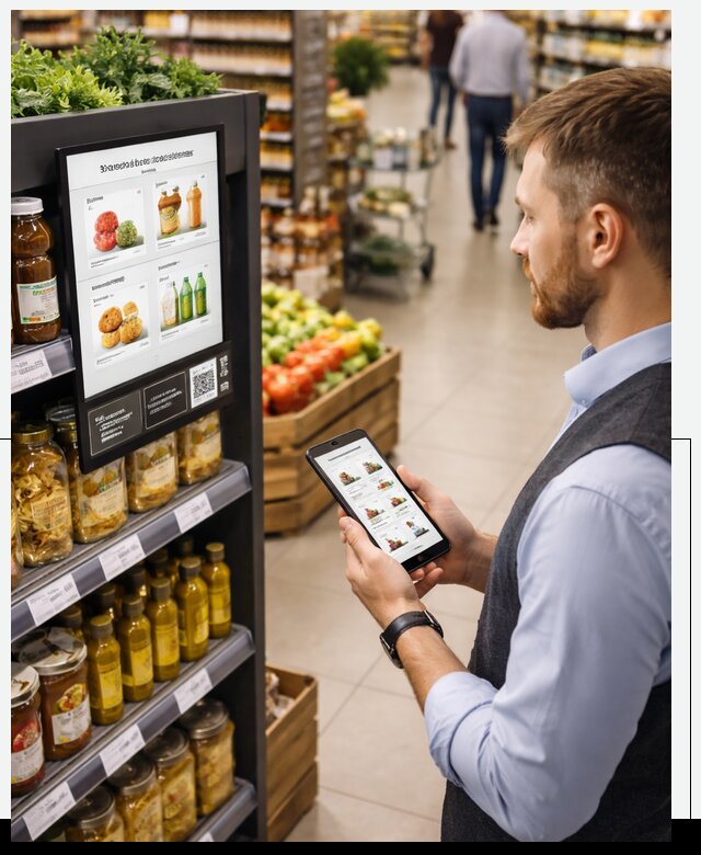 Персонализация предложений торговой сети в Киселёвске от 8739 р.| АвикейКис