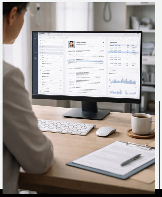 Разработка МИС для клиник в Киселёвске от 8739 р. | АвикейКис